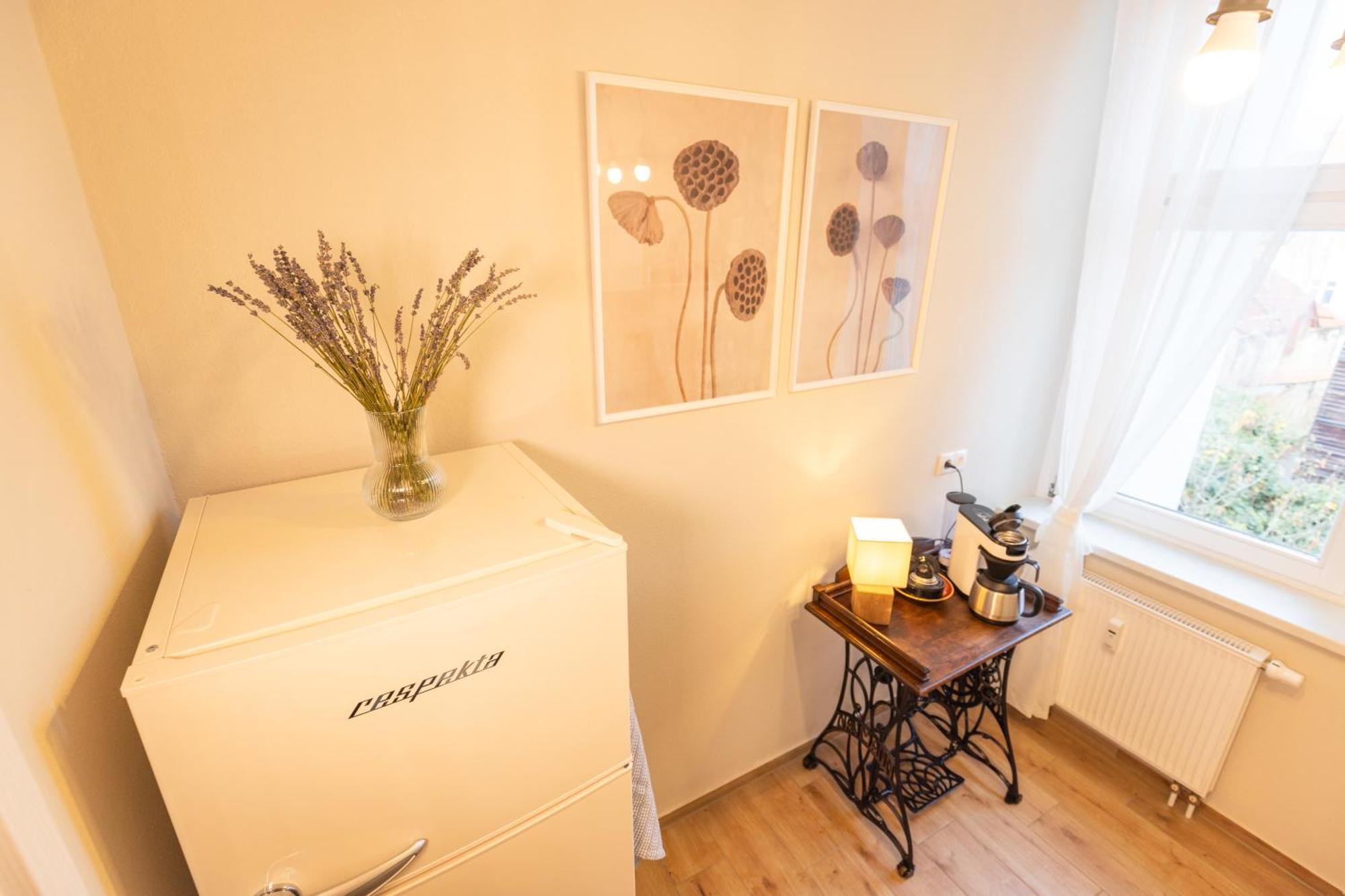 Bautzen Living Appartement - Zentrumslage Parkplatz Babybett ภายนอก รูปภาพ