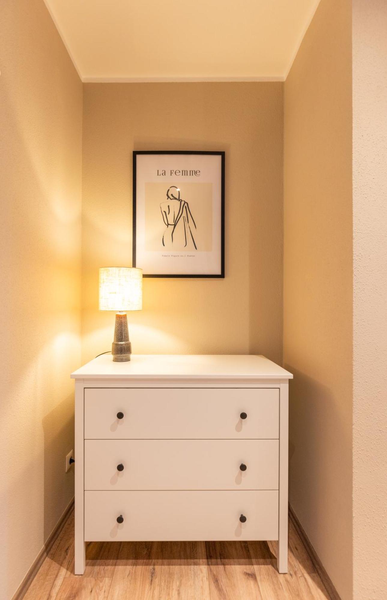 Bautzen Living Appartement - Zentrumslage Parkplatz Babybett ภายนอก รูปภาพ