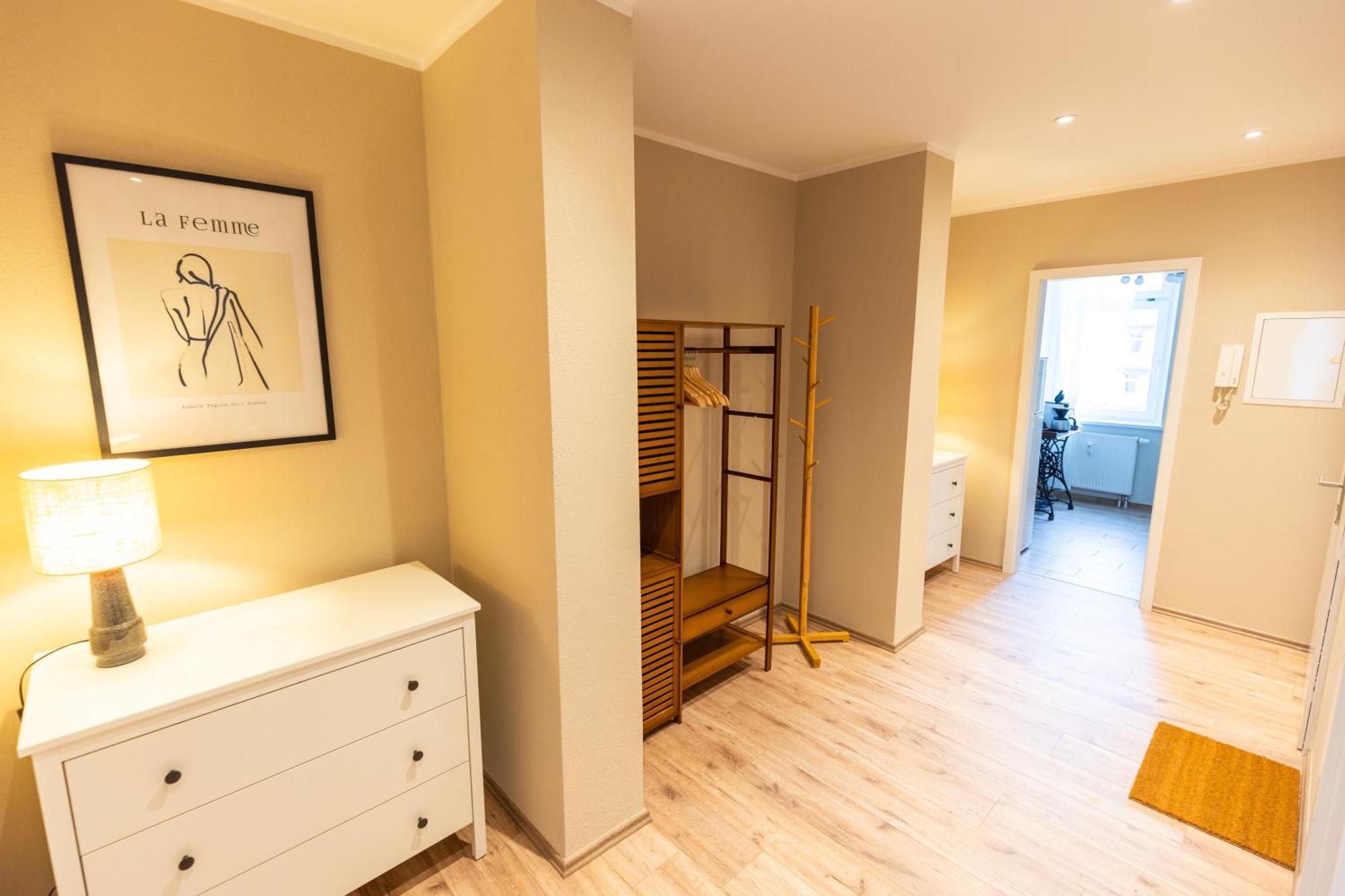 Bautzen Living Appartement - Zentrumslage Parkplatz Babybett ภายนอก รูปภาพ