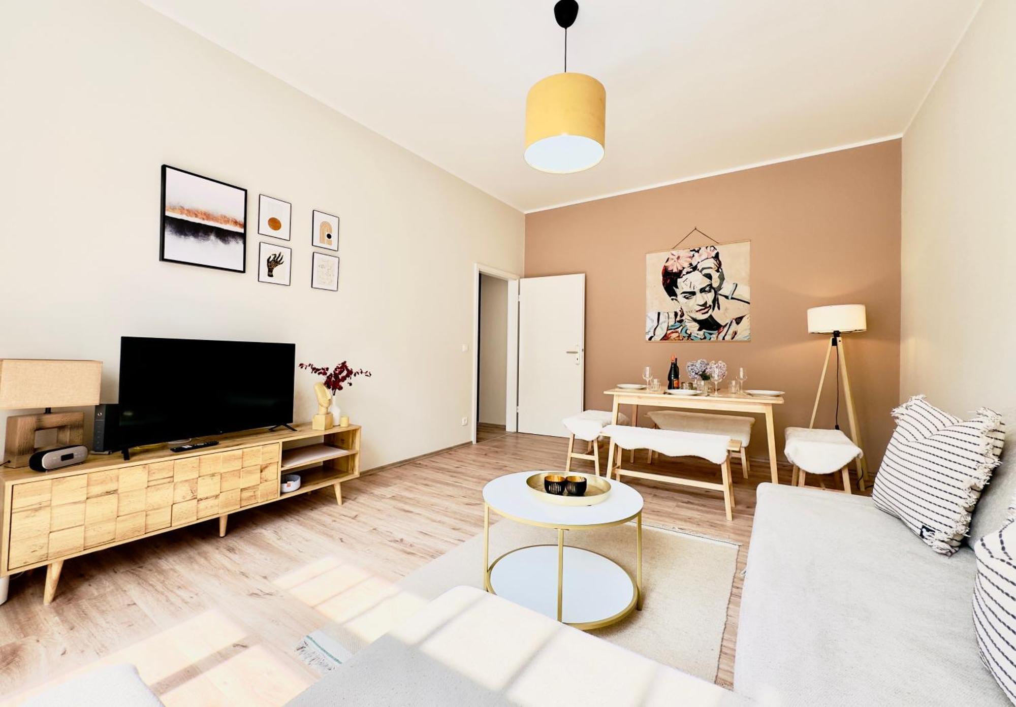 Bautzen Living Appartement - Zentrumslage Parkplatz Babybett ภายนอก รูปภาพ