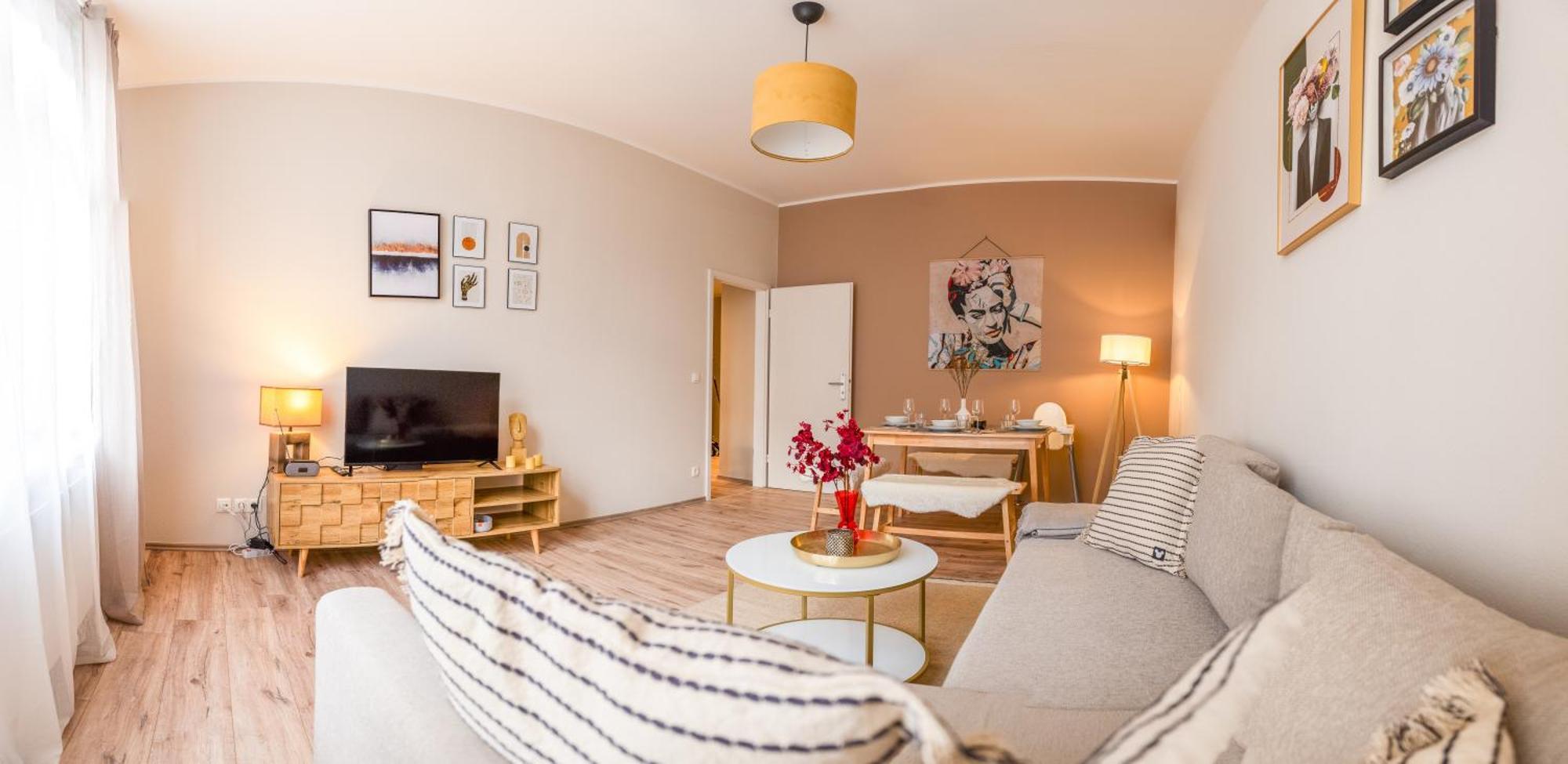 Bautzen Living Appartement - Zentrumslage Parkplatz Babybett ภายนอก รูปภาพ